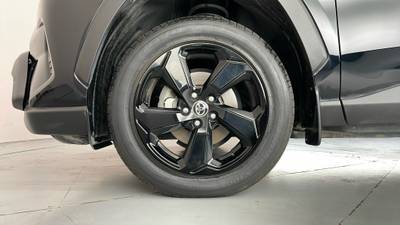 2020 TOYOTA RAV4 gallery