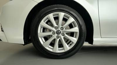 2019 TOYOTA CAMRY gallery