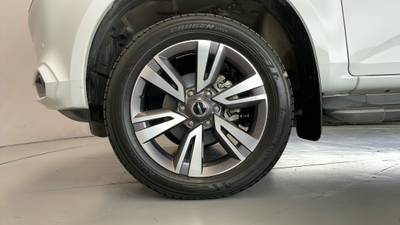 2023 ISUZU MU-X gallery