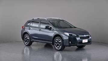 2020 SUBARU XV