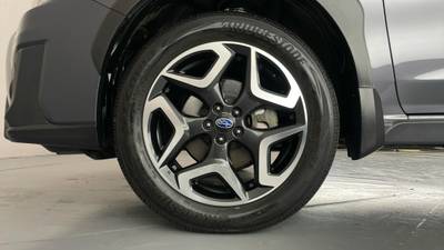 2020 SUBARU XV gallery