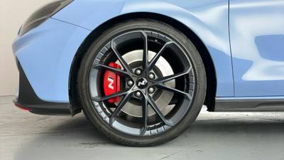 2021 HYUNDAI I30 gallery