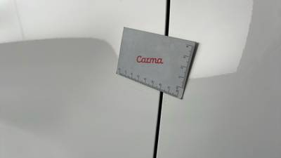 2020 HYUNDAI I30 imperfections