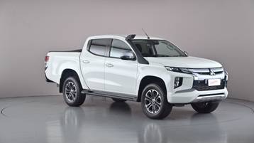 2022 MITSUBISHI TRITON