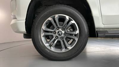 2022 MITSUBISHI TRITON gallery