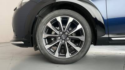 2022 Mazda CX-3 gallery