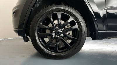 2019 JEEP GRAND CHEROKEE gallery