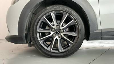 2018 Mazda CX-3 gallery
