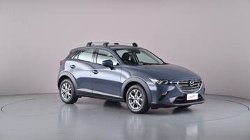 2023 MAZDA CX-3