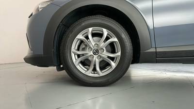 2023 MAZDA CX-3 gallery
