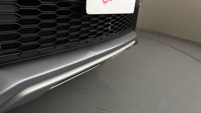 2018 MITSUBISHI ASX imperfections