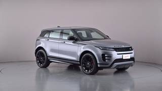 2024 LAND ROVER RANGE ROVER EVOQUE