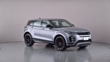 2024 LAND ROVER RANGE ROVER EVOQUE