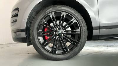 2024 LAND ROVER RANGE ROVER EVOQUE gallery