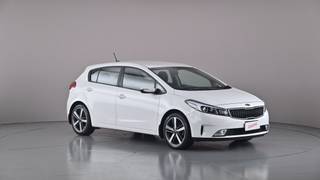 2018 KIA CERATO