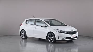 2018 KIA CERATO