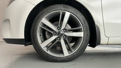 2018 KIA CERATO gallery