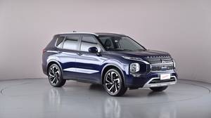 2022 MITSUBISHI OUTLANDER