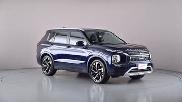 2022 MITSUBISHI OUTLANDER