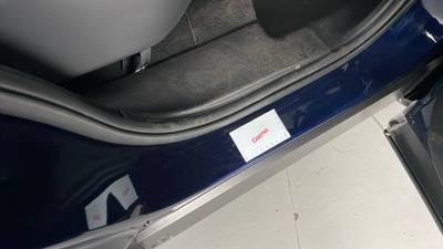 2022 MITSUBISHI OUTLANDER imperfections