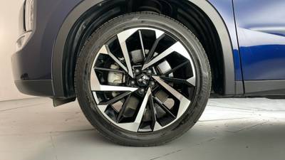 2022 MITSUBISHI OUTLANDER gallery