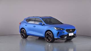 2023 CUPRA FORMENTOR