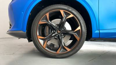 2023 CUPRA FORMENTOR gallery