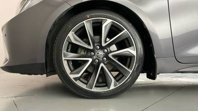 2020 TOYOTA COROLLA gallery