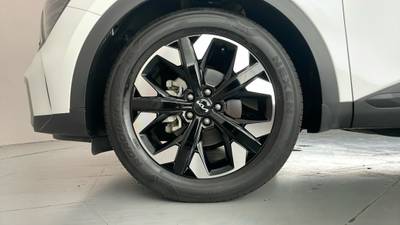 2021 KIA SPORTAGE gallery