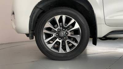 2022 Toyota Landcruiser Prado gallery