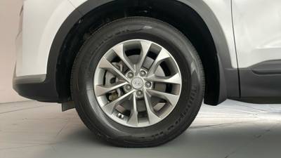 2020 HYUNDAI SANTA FE gallery