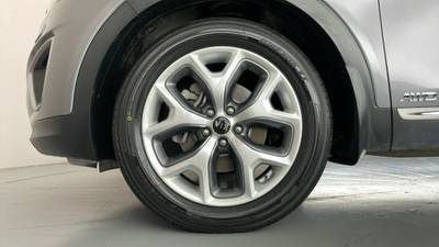 2017 KIA SORENTO gallery
