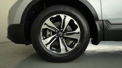 2019 HONDA CR-V gallery