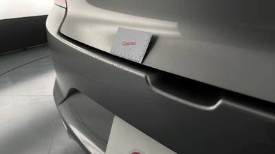 2022 SUZUKI BALENO imperfections