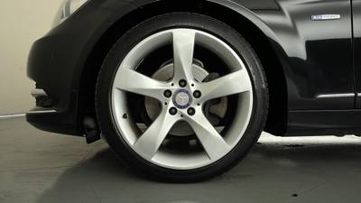 2012 MERCEDES-BENZ C250 gallery