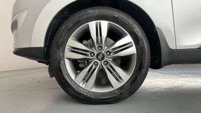 2015 HYUNDAI IX35 gallery