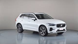 2021 VOLVO XC60