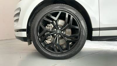 2022 LAND ROVER RANGE ROVER EVOQUE gallery
