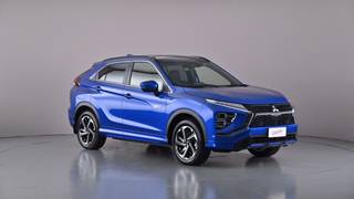 2023 MITSUBISHI ECLIPSE CROSS