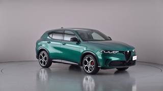 2022 ALFA ROMEO TONALE