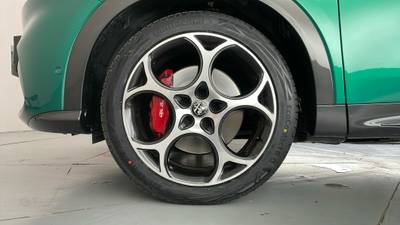 2022 ALFA ROMEO TONALE gallery