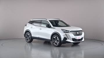 2022 PEUGEOT 2008