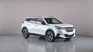 2022 PEUGEOT 2008