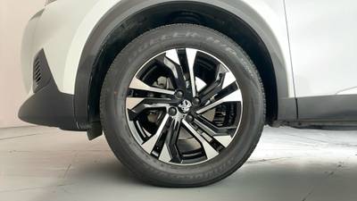 2022 PEUGEOT 2008 gallery
