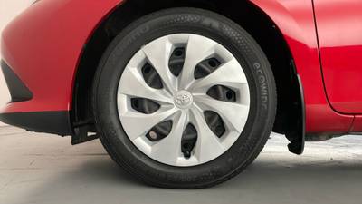 2017 TOYOTA COROLLA gallery