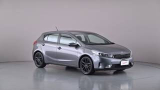 2017 KIA CERATO