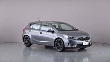 2017 KIA CERATO