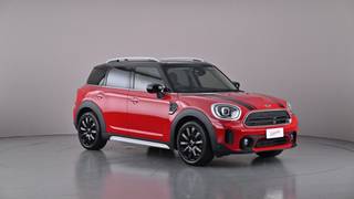 2022 MINI COUNTRYMAN