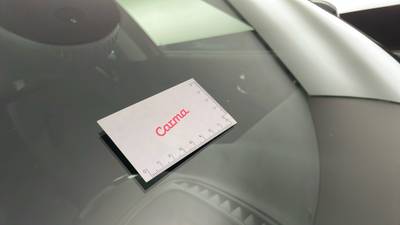 2022 MINI COUNTRYMAN imperfections