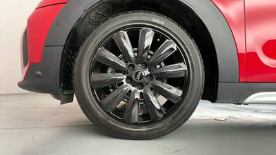 2022 MINI COUNTRYMAN gallery